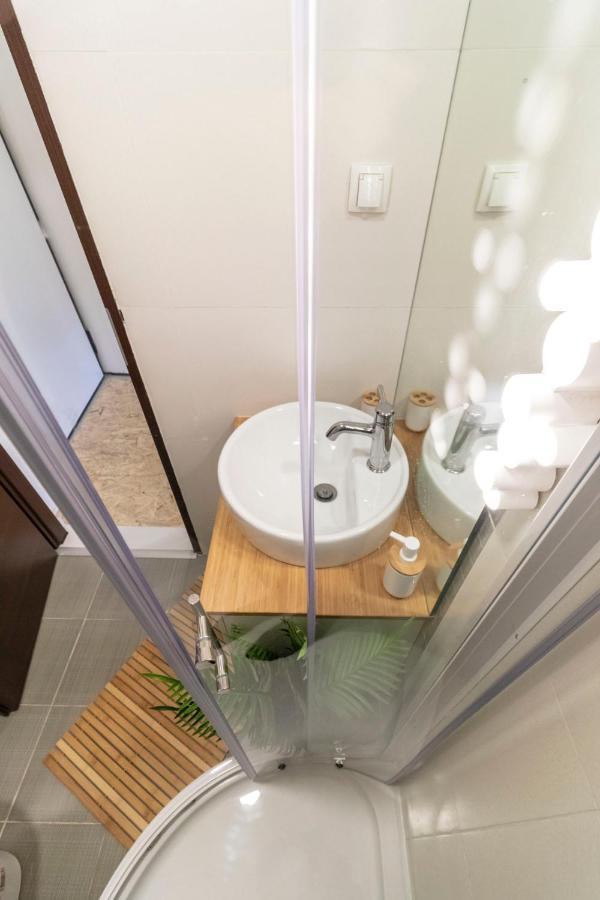 Festivalstreet Apartment Saraievo Exterior foto